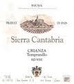 Bodegas Sierra Cantabria - Crianza 2017 (750ml)