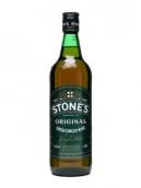 Stones - Ginger Wine 0 (750ml)