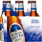 Anheuser-Busch - Michelob Ultra (18 pack 12oz bottles)