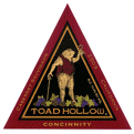 Toad Hollow - Cabernet Sauvignon California Concinnity 2018 (750ml)