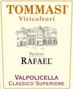 Tommasi - Valpolicella Classico Superiore Vigneto Rafael 0 (750ml)