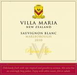 Villa Maria - Sauvignon Blanc Private Bin Marlborough 2023 (750ml)