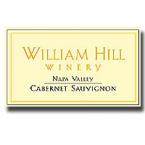 William Hill - Cabernet Sauvignon Napa Valley 2021 (750ml)