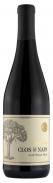 Clos De Napa - Napa Valley Pinot Noir 2020 (750)