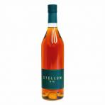 Stellum Spirits - Straight Rye Whiskey (750)