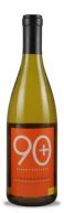 90+ Cellars - Lot 73 Chardonnay Santa Barbara County 2023 (750ml)