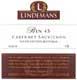 Lindemans - Bin 45 Cabernet Sauvignon South Eastern Australia  0 (750ml)