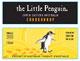 The Little Penguin - Chardonnay South Eastern Australia 2022 (1.5L)