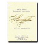 Annabella - Cabernet Sauvignon Napa Valley 2020 (750ml)