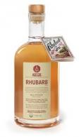 Art in the Age - Rhurbarb Tea (750ml)