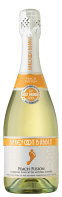 Barefoot - Bubbly Peach 0 (750ml)