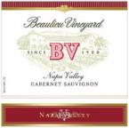 Beaulieu Vineyard - Cabernet Sauvignon Napa Valley 2019 (750ml)