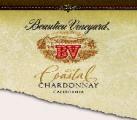 Beaulieu Vineyard - Chardonnay California Coastal 2017 (750ml)