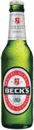 Beck and Co Brauerei - Becks (12 pack 12oz cans)