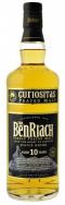 Benriach - 10 Year Curiositas Peated (750ml)