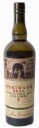 Beringer Bros. - Bourbon Barrel Aged Chardonnay 2021 (750ml)