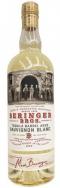 Beringer Bros. - Tequila Barrel Aged 2019 (750ml)