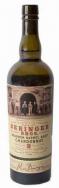 Beringer Bros. - Bourbon Barrel Aged Red Blend 2020 (750ml)