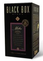 Black Box - Malbec Mendoza 0 (100ml)