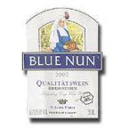 Blue Nun - QbA Rheinhessen 2022 (1.5L)