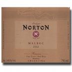 Bodega Norton - Malbec Mendoza Reserve 2023 (750ml)
