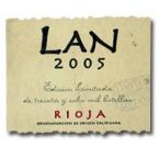 Bodegas LAN - Rioja Edicin Limitada 2017 (750ml)