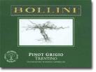 Bollini - Pinot Grigio Trentino 0 (750ml)