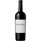 Bread & Butter Wines - Cabernet Sauvignon 2022 (750ml)