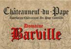 Brotte - Chteauneuf-du-Pape Domaine Barville 2020 (750ml)