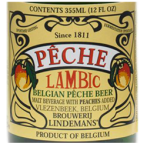 Brouwerij Lindemans - Peche Lambic