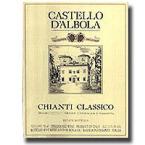 Castello dAlbola - Chianti Classico 2022 (750ml)