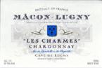 Cave de Lugny - Mcon-Lugny Les Charmes 2022 (750ml)