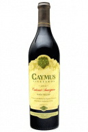 Caymus - Cabernet Sauvignon Napa Valley 2022 (750ml)