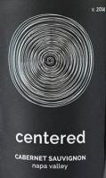 Centered - Cabernet Sauvignon 2019 (750ml)