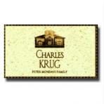 Charles Krug - Chardonnay Napa Valley Carneros 2023 (750ml)