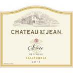 Chateau St. Jean - Soiree Red 0 (750ml)