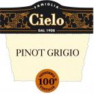 Cielo - Pinot Grigio delle Venezie 2021 (750ml)