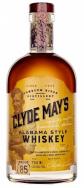 Clyde Mays - Alabama Style Whiskey (750ml)