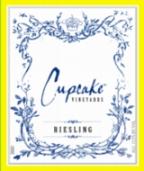 Cupcake - Riesling 2022 (750ml)