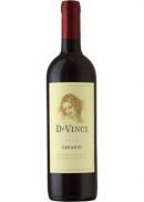 Da Vinci - Chianti 2022 (750ml)