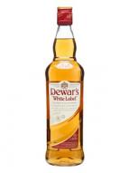 Dewars - White Label Blended Scotch Whisky (1.75L)