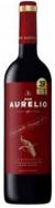 Don Aurelio - La Elegancia Crianza 0 (750ml)