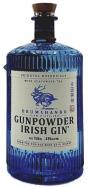 Drumshanbo - Gunpowder Irish Gin Ceramic Bottle (750ml)