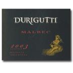 Durigutti - Malbec Mendoza 0 (750ml)