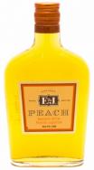 E&J - Peach Brandy (200ml)