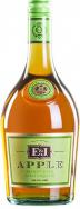 E&J - Apple Brandy (750ml)