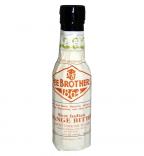 Fee Brothers - Orange Bitters (750ml)