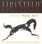 Firesteed - Pinot Gris Oregon 2022 (750ml)