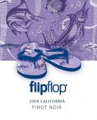 Flipflop - Pinot Noir California 0 (750ml)