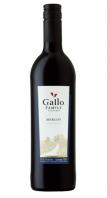 Gallo Family - Merlot 0 (1.5L)